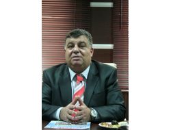 Gök, Ntb’ye Yeniden Adaylığını Açıkladı