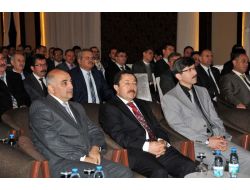 Afyonkarahisar’da Eğitim Çalıştayı