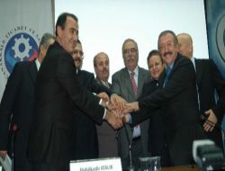 Çanakkale'de Verimliliği Artırma Projesi, Yapılan Protokolle Resmen Başladı