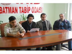 Batman'da Kızamık Salgını Şüphesi