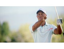 Tiger Woods İle Rory Mcilroy Kamera Karşısında