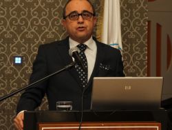 Pamukkale Üniversitesi 2013'ü 'Ar-ge Yılı' İlan Etti