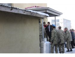 Savcıdan Sanıklara: Kck'yı Kürt Şemsiyesi Altında Gizleyemezsiniz