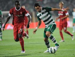 Ozan İpek, Mersin İdman Yurdu'na Kiralandı