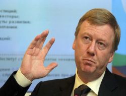 Rusya Nanoteknolojiden 30 Milyar Dolar Kazanacak