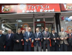 Cezaevinde Meslek Sahibi Oldu, Kalkınma Bakanlığı'nın Kredisi İle İşyeri Açtı