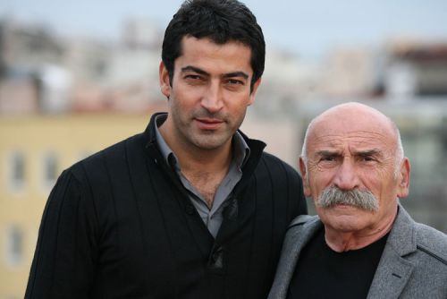 YOKSA RAMİZ DAYI KENDİ İNTİKAMINI MI ALIYOR?