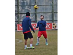 Hikmet Karaman: En İyi Mücadelemizi Verip Kendimizi Göstereceğiz