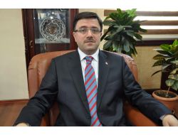 Başer: Manevi Geceler Birlik, Beraberlik Ve Kardeşlik Duygularını Pekiştirir