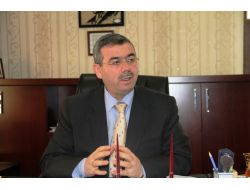 Müftü Coşkun'dan Kanın Durması İçin Duaya Davet