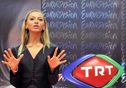 HADİSE TRT’YE DERS OLDU