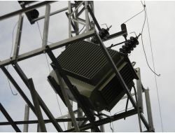 Kocaali'ye Temiz Su Sağlayan Pompalar Ve Trafonun Parçaları Çalındı