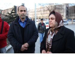 Kızını Dhkp-c'ye Kaptıran Annenin Feryadı: Yavrumu Onlara Vermem