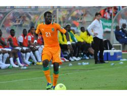 Filler, Afrika Kupası’na Heyecan Getirdi: 2-1