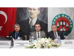 Sağlar: Yaşanan Suikast Ve Faili Meçhul Cinayetler Toplumda Travmaya Neden Oldu