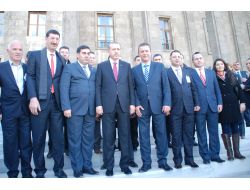 Çözüm Sürecine Destek İçin Diyarbakır’a Gidecekler