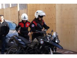 Zehir Tacirini 200 Paket Uyuşturucuyla Yakaladılar