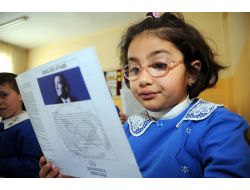 Karnesinde Zayıf Olan Öğrencilerin Ailelerine Uyarı