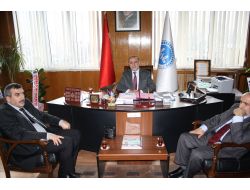 Müftü Korkmaz: Kadınlara Yönelik Din Hizmetlerine Ağırlık Vereceğiz