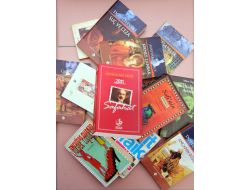 Başkan Çağırıcı, Kitap İsteyen Mahkuma Dünya Klasiklerini Gönderdi