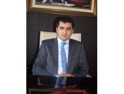 Kaymakam Çelik: Boğazlıyan'ı Emıtt'te Tanıtacağız