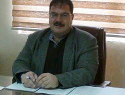 İşadamı Araboğa, Tso Başkanlığına Aday