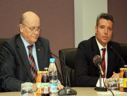 Saran: Türkiye'deki Potansiyeli Yabancılar Görüyor, Kendi İnsanı Değil