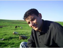 Serhan Öğretmenin Adı Caddeye Verilecek