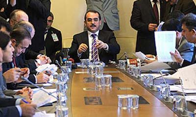 CİA da o yasayı istiyor!