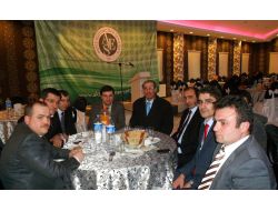 Aktifsen, Aşkale'de