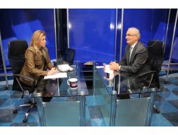 Yılmaz’dan Panorama 1919 Müzesi Müjdesi