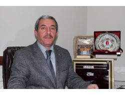 Btso Meclis Başkanı Tekin, Btso Başkanlığı'na Aday