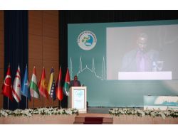 Somalili Bakan Mohamed: Erdoğan'ın Ziyareti Bizim İçin Dönüm Noktası Oldu