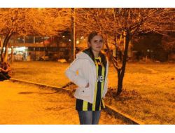 Yat Yangınında Ölen Merve'den Geriye Fotoğrafları Kaldı