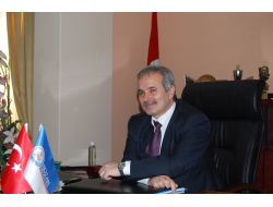 Başkan Özgan’dan, Mevlid Kandili Mesajı