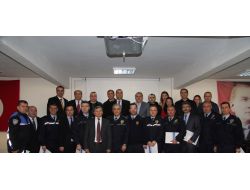 Artık İntihar Girişimi Ve Cinnet Olaylarına Uzman Polisler Müdahale Edecek