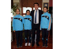 Osmangazi’den Türkiye Rekoru