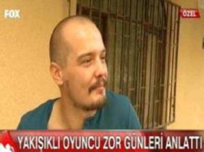 Arda Kural oyunculuğu bırakıyor!