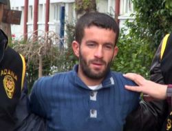 Hırsızlık Şüphelisi Tabutta Yakalandı