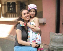 'Baba ben savaşa karşıyım'