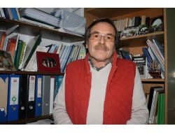 Prof. Dr. Tatlıdil: Kentsel Dönüşüm Toplumsal Şiddeti Azaltır