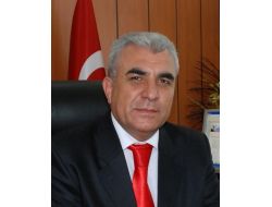 Milli Eğitim Müdürü Akboğa: Çocukları Sadece Notla Değerlendirmeyin