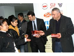 Yeşeren Umutlar Projesi, Umutları Yeşertmeye Devam Ediyor