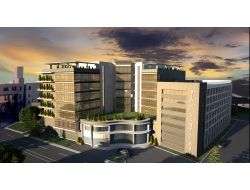 Şifa Üniversitesi'nden İzmir'e 45 Milyon Dolarlık Yatırım Kararı