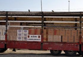 Kaçakçılık Çetesi Çökertildi!