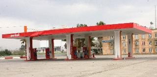 Kaçak akaryakıta tiner katıp satmışlar