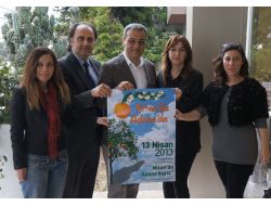 Adana, Nisan'da Portakal Çiçeği Karnavalı Yaşayacak