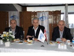 Samsun Kimse Yok Mu Suriye İçin Yardım Çağrısı Yaptı