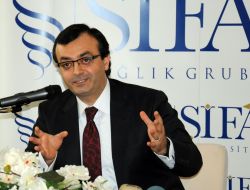 Türkiye Tabipler Vakfı İkinci Üniversitesini Erzurum'da Kuracak