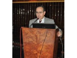 Karacadağ, Tarımsal Sorunları Masaya Yatırdı